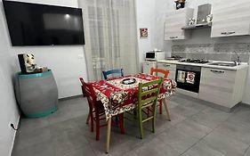 La Casa Di Bella
