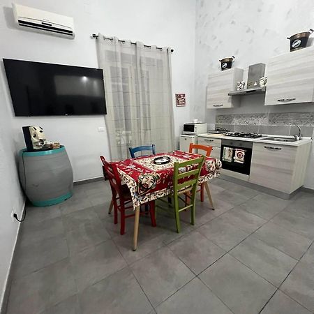 Hotel La Casa Di Bella à Palerme Extérieur photo