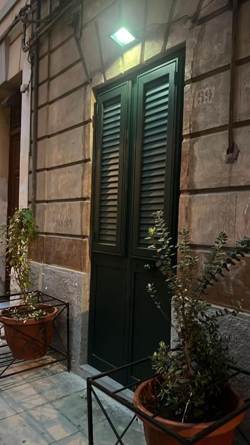Hotel La Casa Di Bella à Palerme Extérieur photo