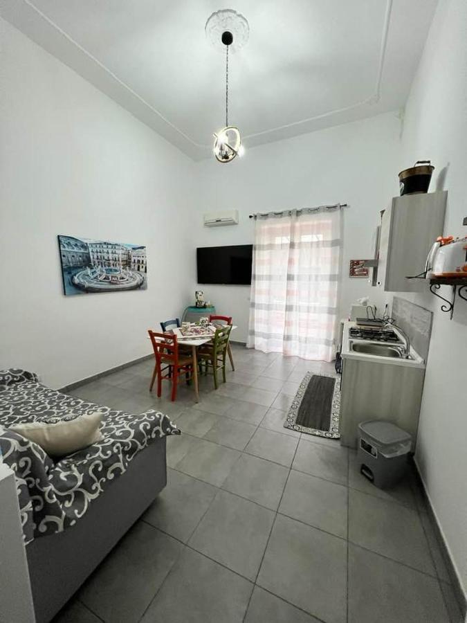Hotel La Casa Di Bella à Palerme Extérieur photo