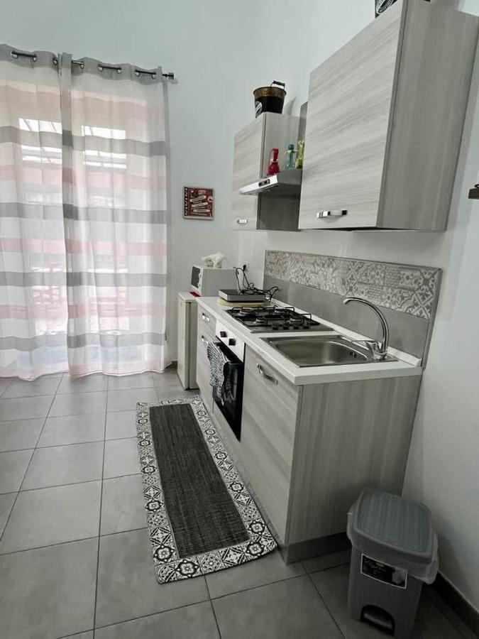 Hotel La Casa Di Bella à Palerme Extérieur photo